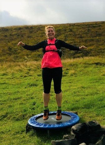 Gen’s run to the Jungle! - Thursday 8 th June 2023 - Hill and Dale Outdoors