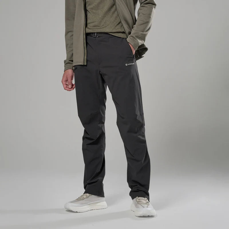 Montane Men's Tenacity Softshell Pants (2026)