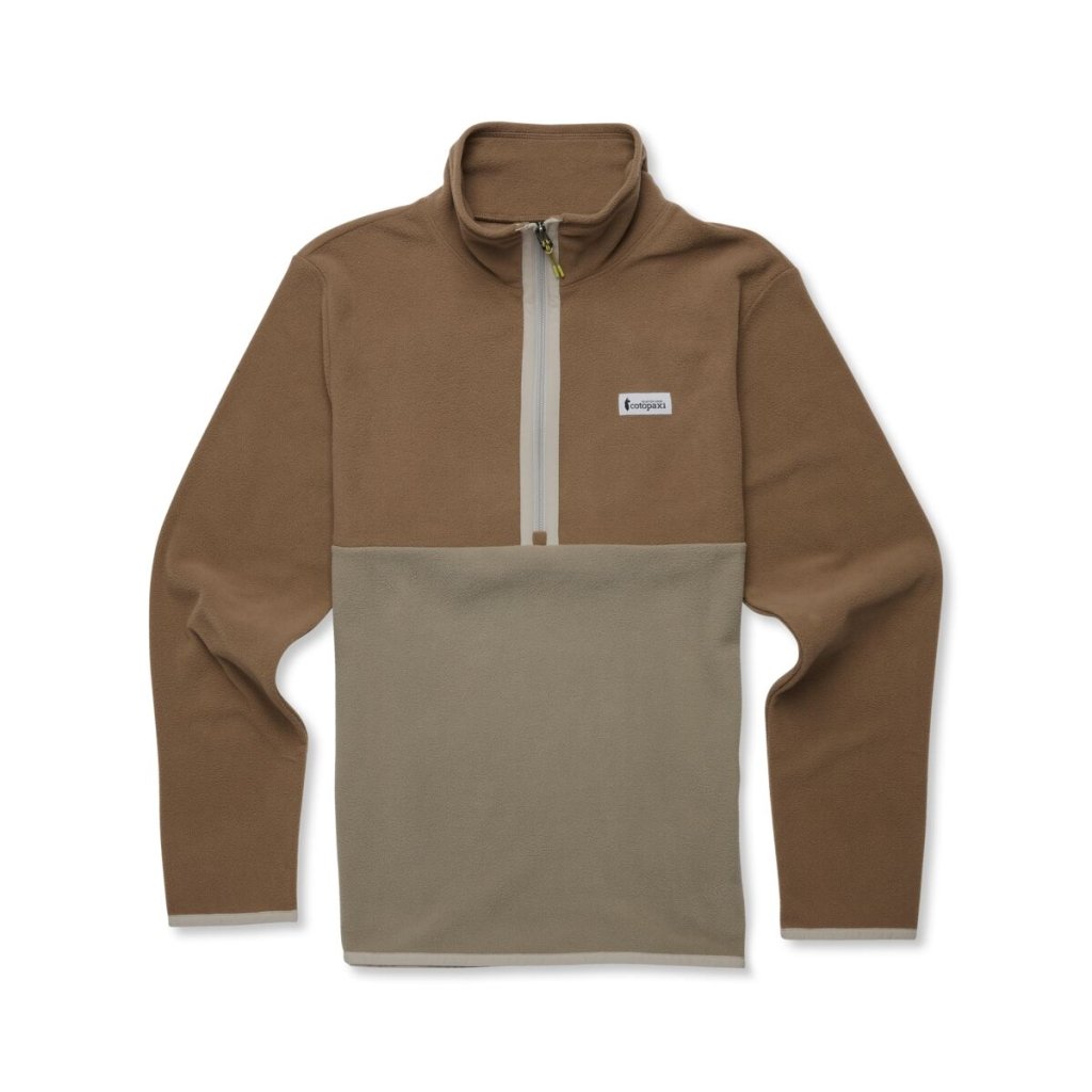 Cotopaxi Amado Men's Fleece Pullover - Hill and Dale Outdoors