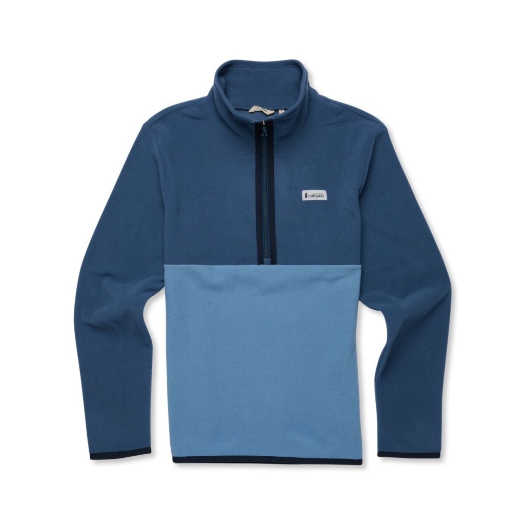 Cotopaxi Amado Men's Fleece Pullover - Hill and Dale Outdoors