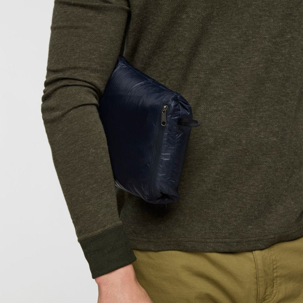 Cotopaxi Fuego Men's Down Vest - Hill and Dale Outdoors