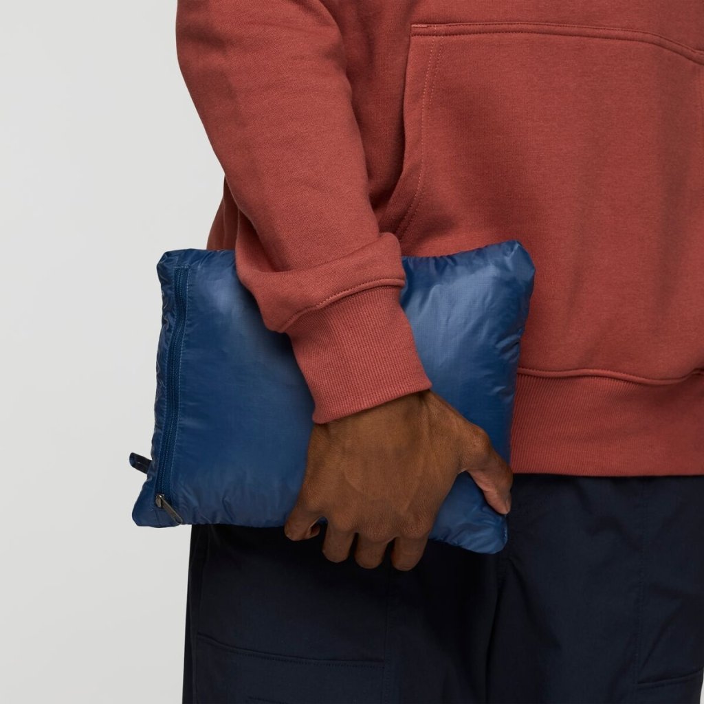 Cotopaxi Fuego Men's Down Vest - Hill and Dale Outdoors