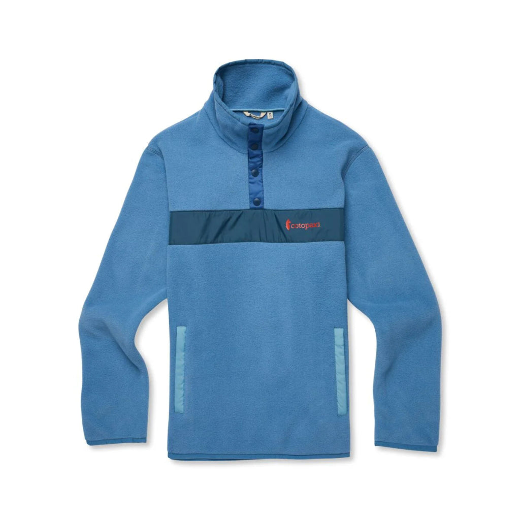 Cotopaxi Men's Teca Fleece Pullover - Hill and Dale Outdoors
