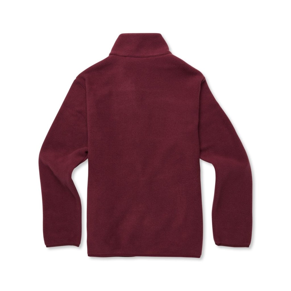 Cotopaxi Teca Fleece Full - Zip Jacket - Hill and Dale Outdoors