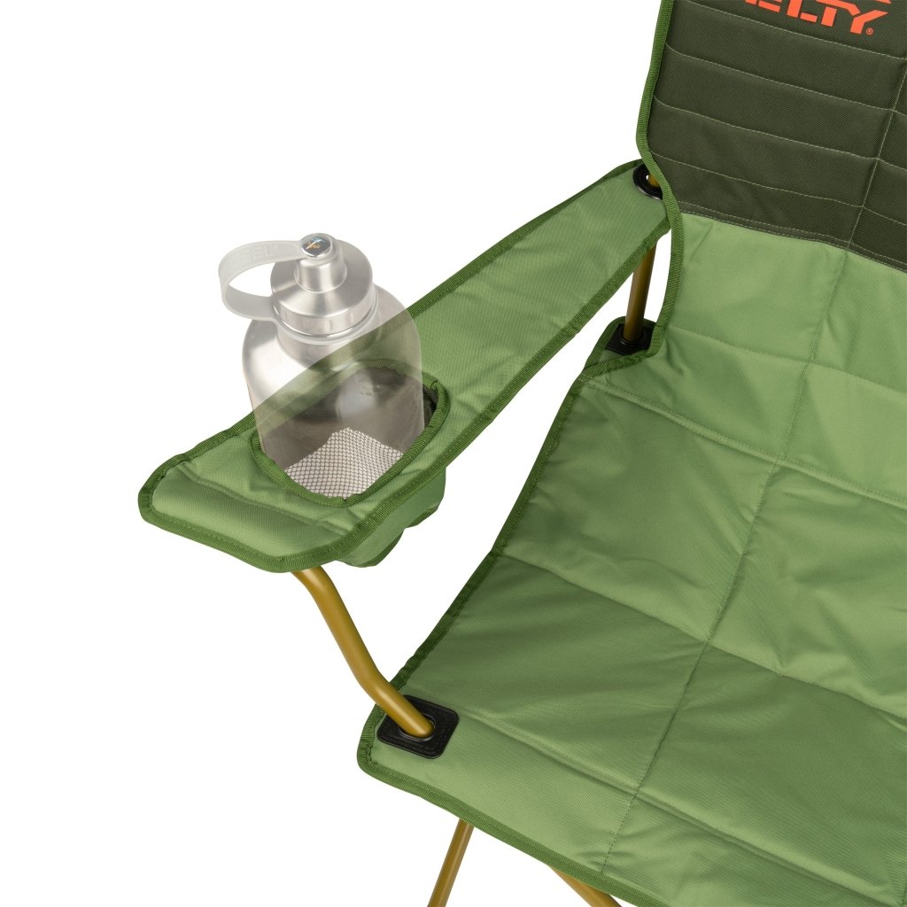 Kelty Low - Loveseat Double Camping Chair in Dill/Duffle - Hill and Dale Outdoors