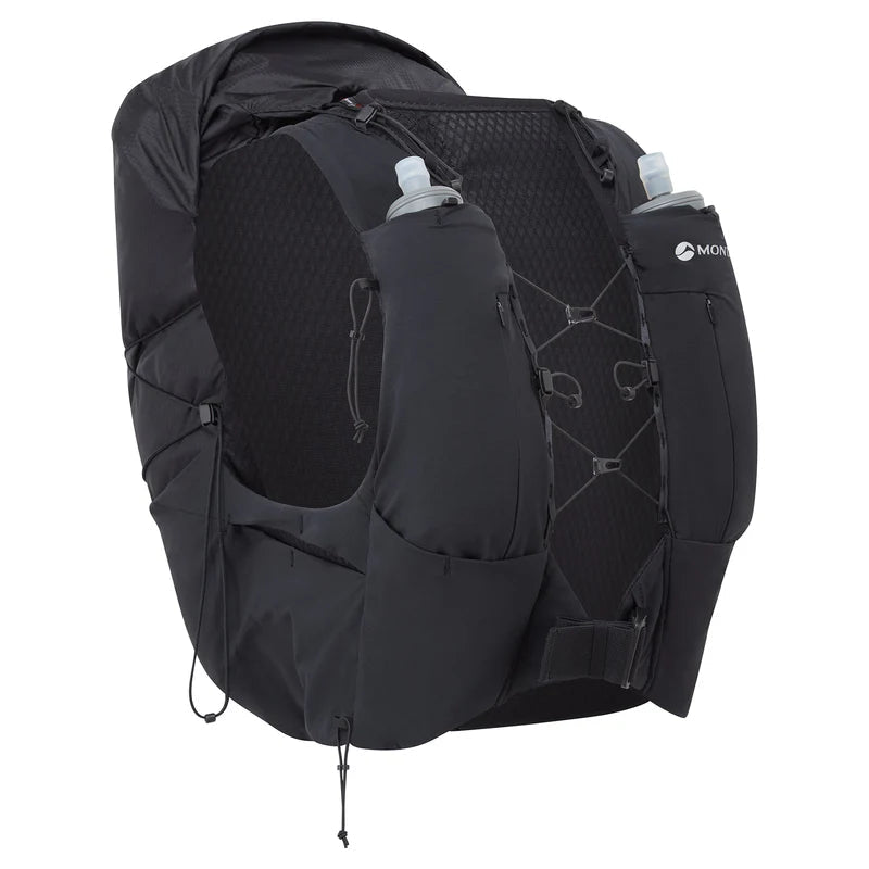 Montane Gecko VP 20+ Running Vest - Hill and Dale Outdoors