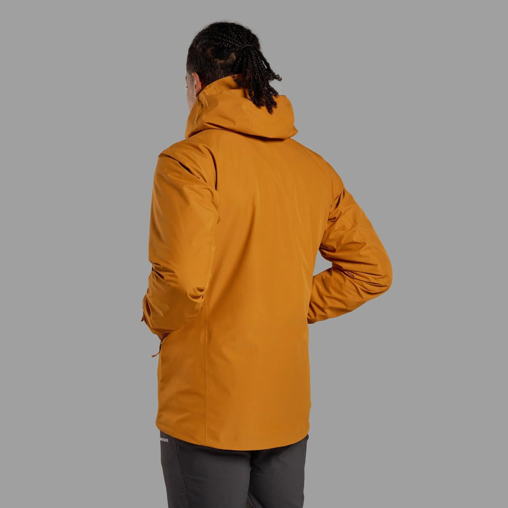 Montane Men's Phase Lite GTX Waterproof Jacket - Hill and Dale Outdoors