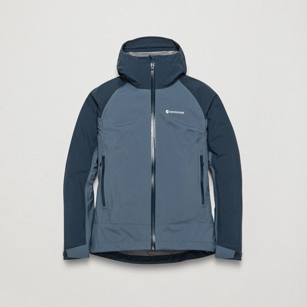 Montane Women's Norste Lite Waterproof Jacket - Hill and Dale Outdoors