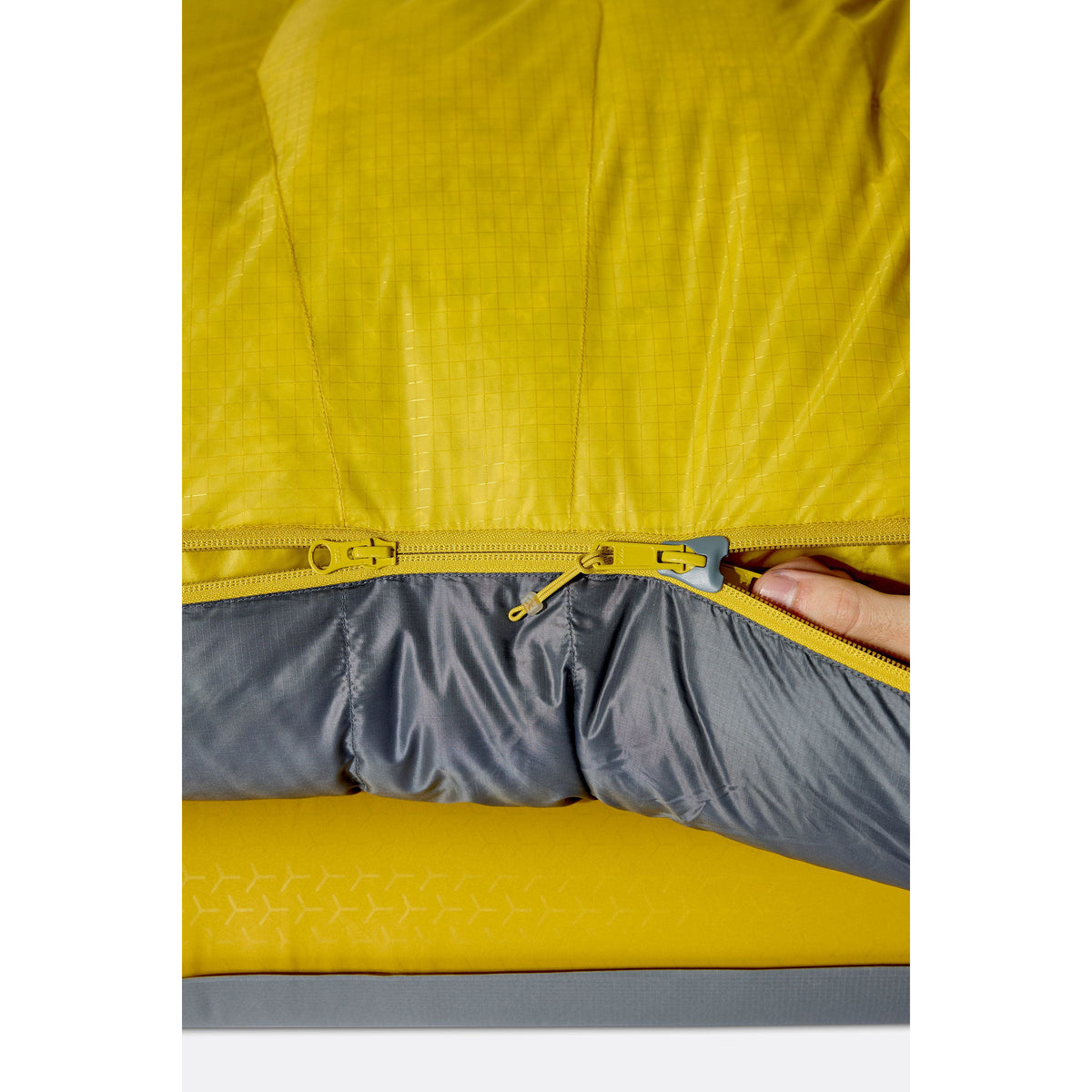 Rab Neutrino -6C / 20F Down Sleeping Bag