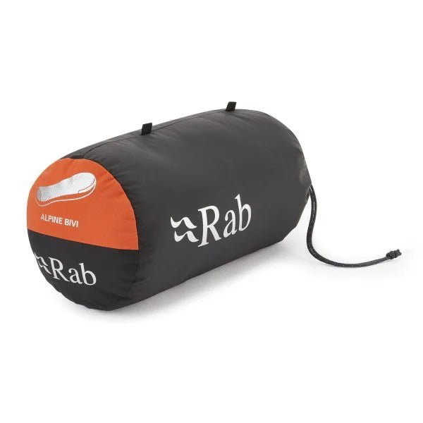 Rab Alpine Bivi - Hill and Dale Outdoors