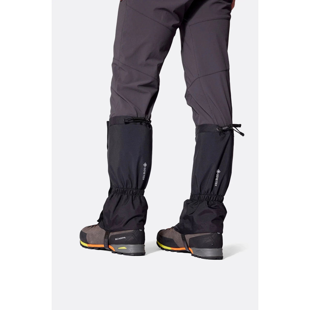 Rab Kangri GTX Gaiter - Hill and Dale Outdoors
