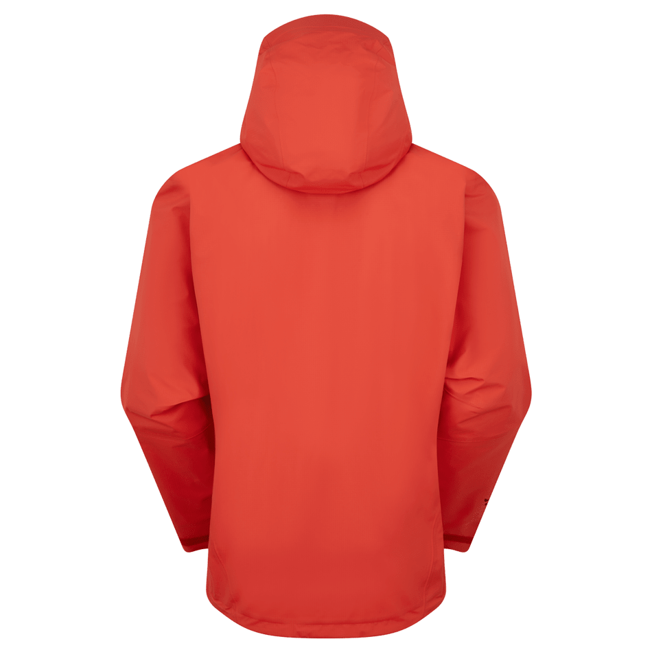 Rab Men's Firewall Mountain Waterproof Jacket - Hill and Dale Outdoors