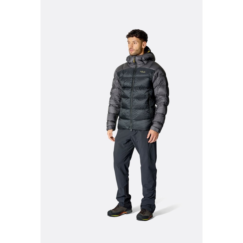 Rab Men's Neutrino Pro Down Jacket - Hill and Dale Outdoors