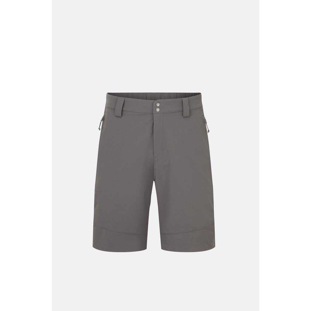 Rab Torque Mountain 10" Shorts - Hill and Dale Outdoors