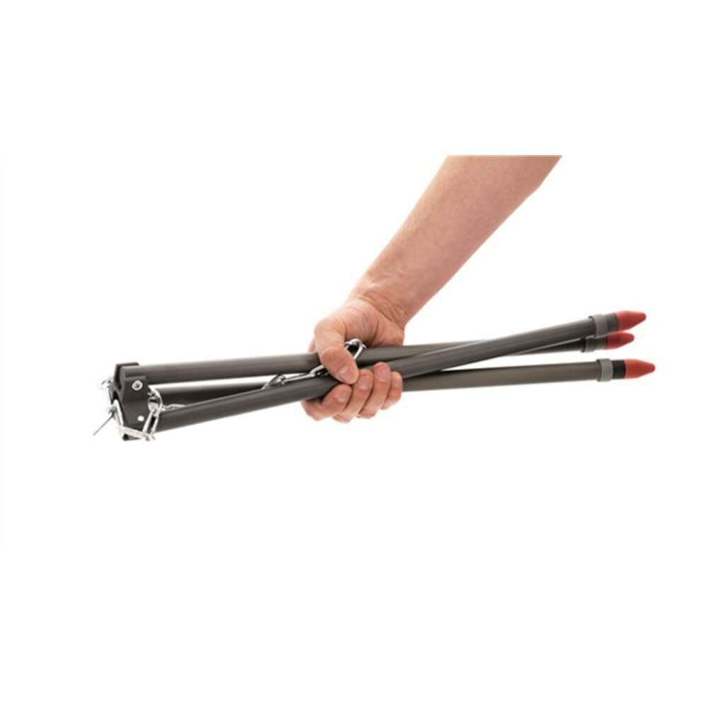 Robens Telescopic Aluminium Tripod - Hill and Dale Outdoors
