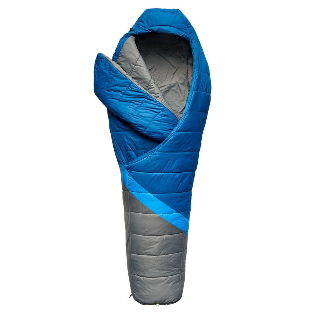 Sierra Designs Night Cap 20 Sleeping Bag - Long - Hill and Dale Outdoors