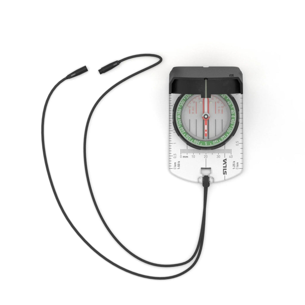 Silva Ranger S Compass - Hill and Dale Outdoors