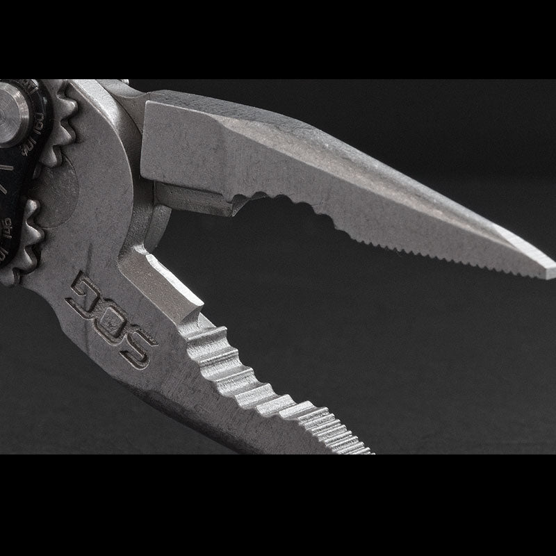 SOG Powerlitre Multi Tool - Hill and Dale Outdoors