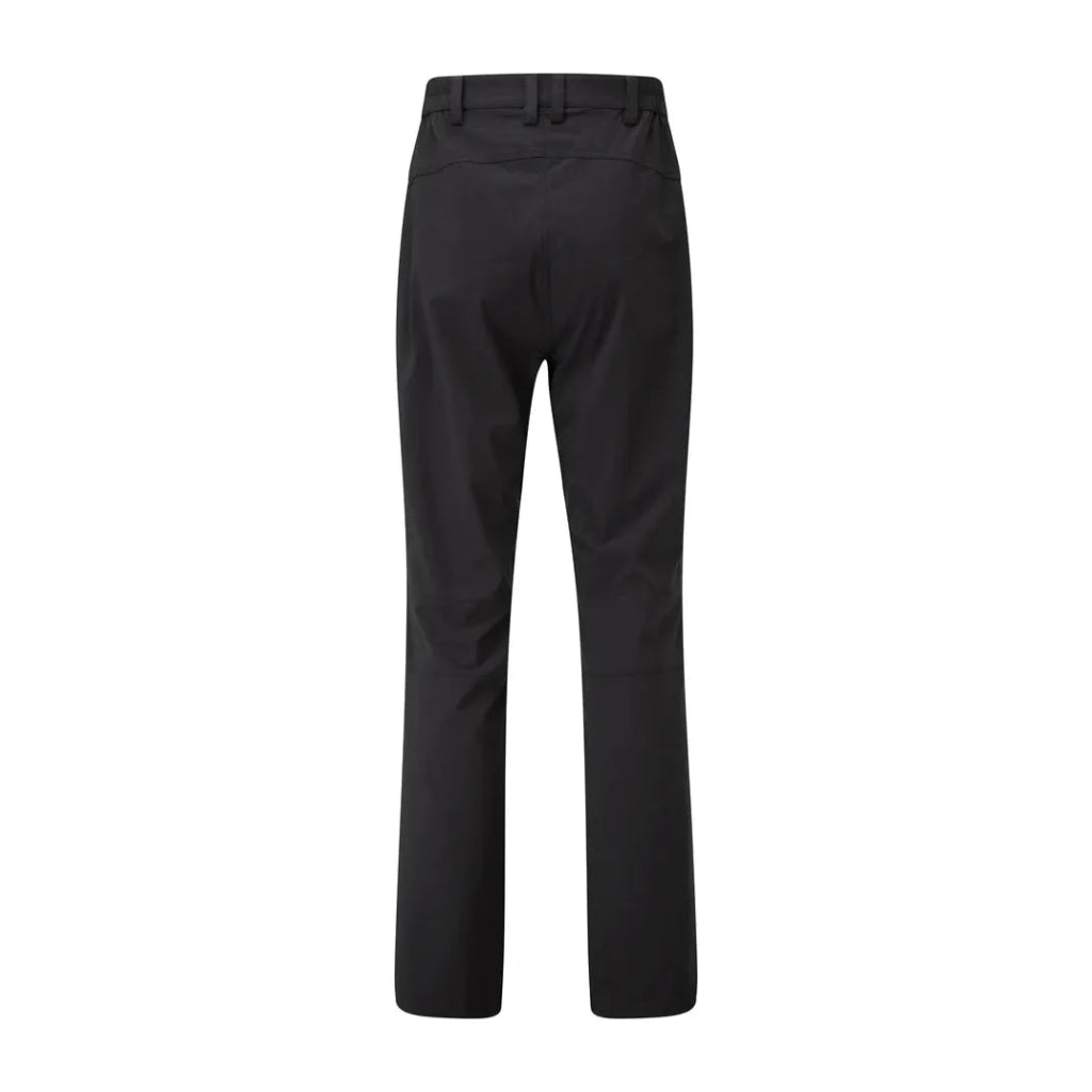 Sprayway All Day Men's Rainpant - Black - Hill and Dale Outdoors