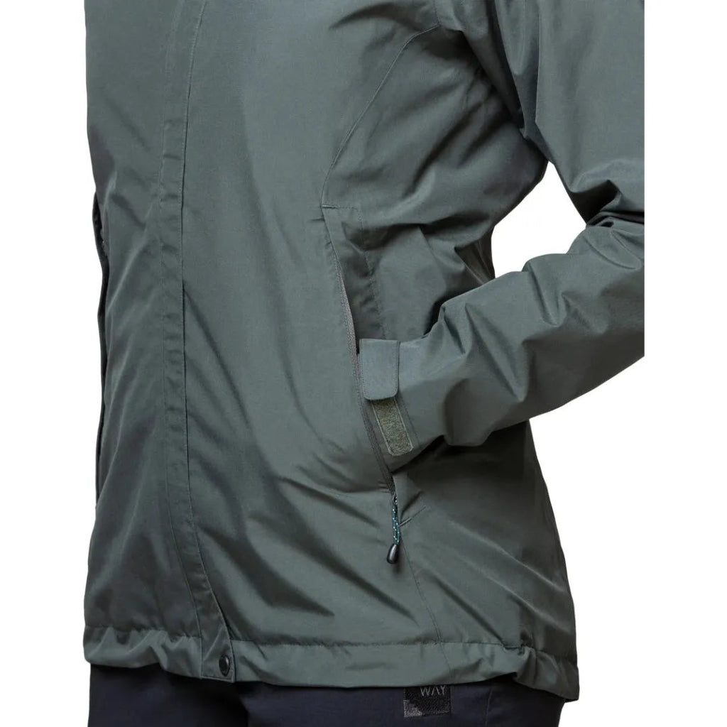 Sprayway Fionn Women's Insulated Jacket - Bonsai - Hill and Dale Outdoors