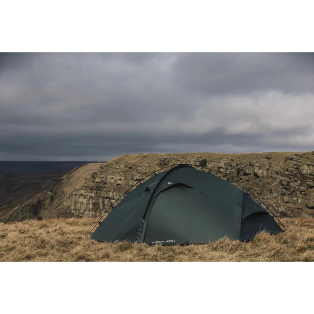 Terra Nova Southern Cross 2 (2026) Tent - Hill and Dale Outdoors