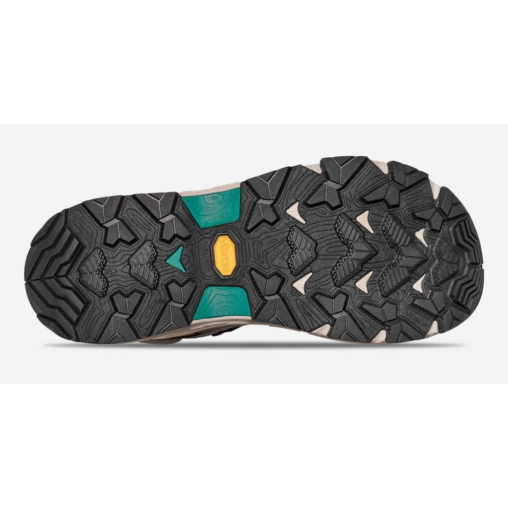 Teva Men's Grandview Max GORE - TEX Hiking Boots - Hill and Dale Outdoors