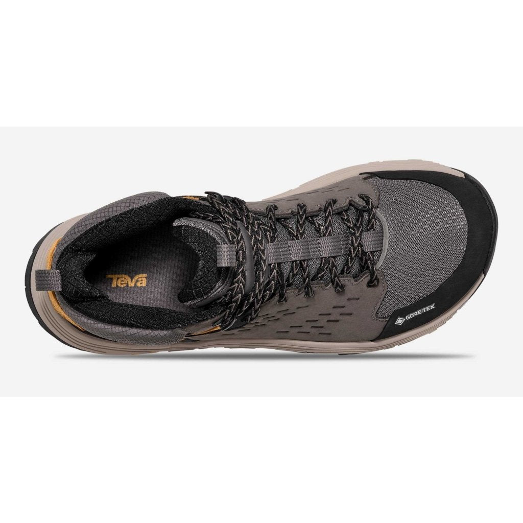 Teva Men's Grandview Max GORE - TEX Hiking Boots - Hill and Dale Outdoors