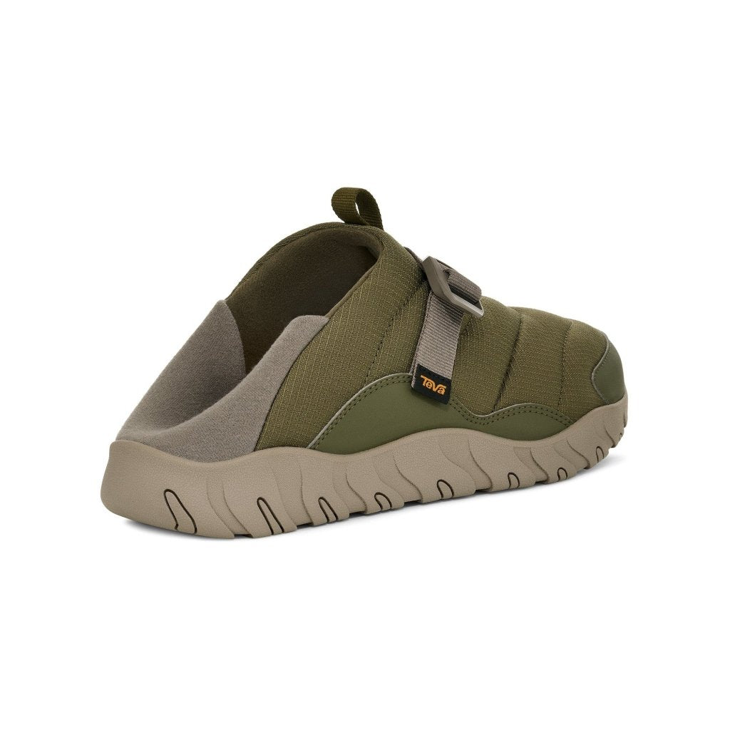 Teva Men's ReEmber Camp Slip On Shoes - Hill and Dale Outdoors
