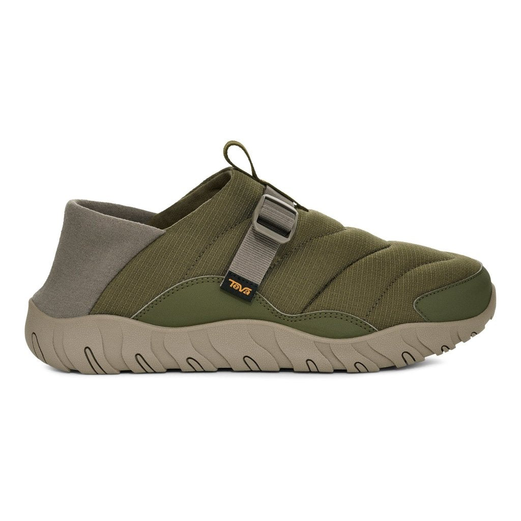 Teva Men's ReEmber Camp Slip On Shoes - Hill and Dale Outdoors
