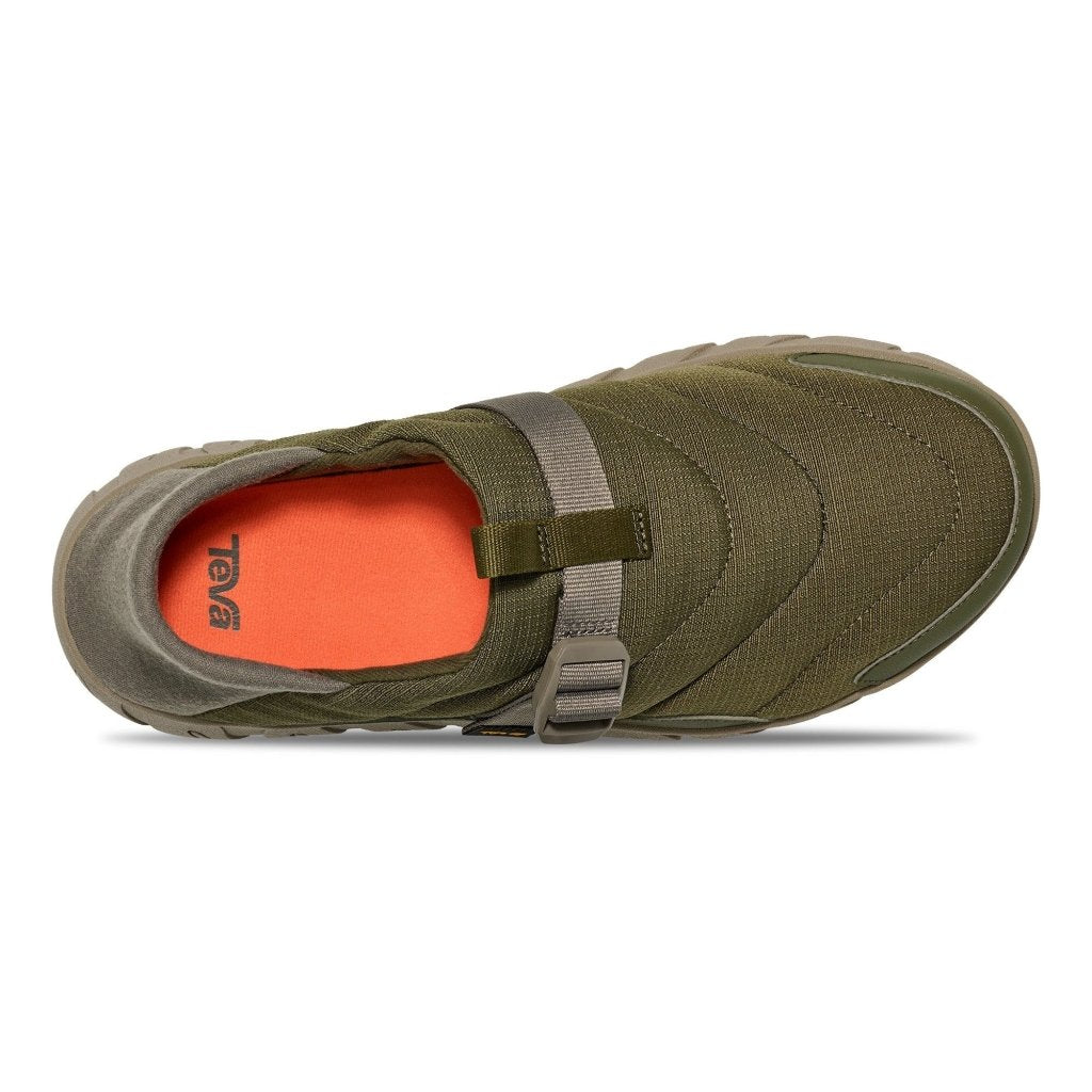 Teva Men's ReEmber Camp Slip On Shoes - Hill and Dale Outdoors