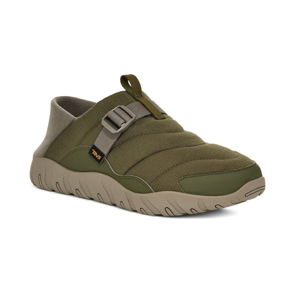 Teva Men's ReEmber Camp Slip On Shoes - Hill and Dale Outdoors