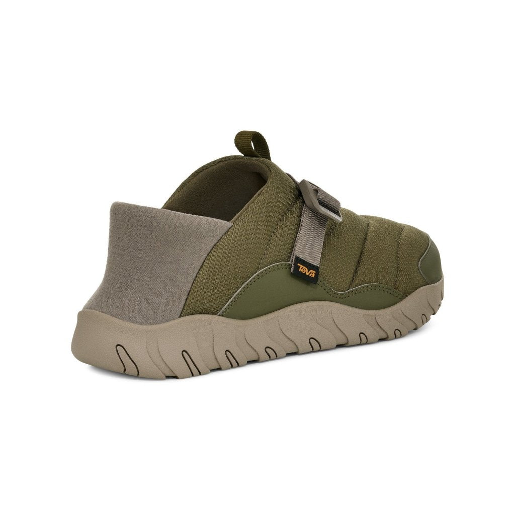 Teva Men's ReEmber Camp Slip On Shoes - Hill and Dale Outdoors