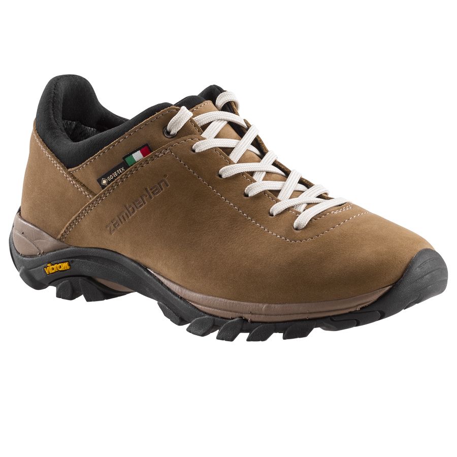Zamberlan 1320 Commute GTX Women's Walking Shoes - Hill and Dale Outdoors