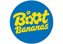 Boot Bananas