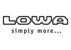 Lowa