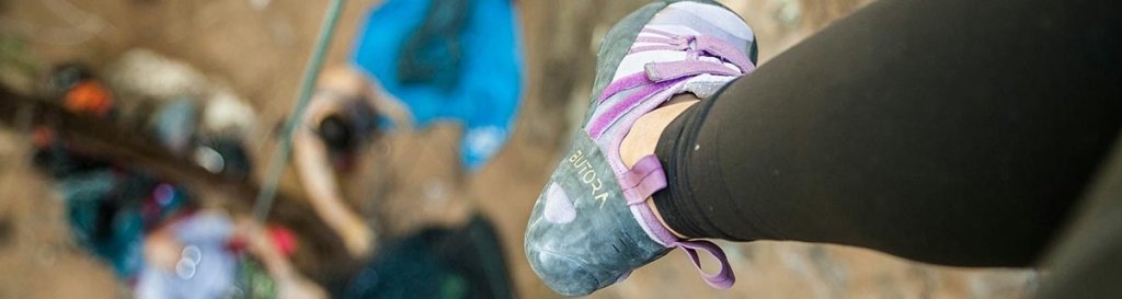 Climbing Shoes - Hill and Dale Outdoors