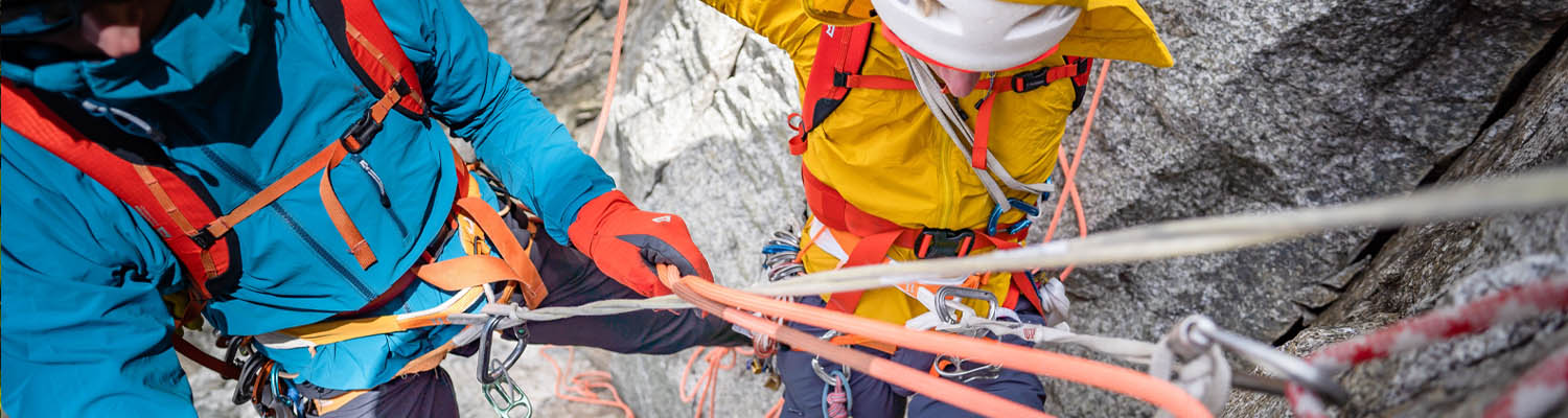 Climbing Equipment