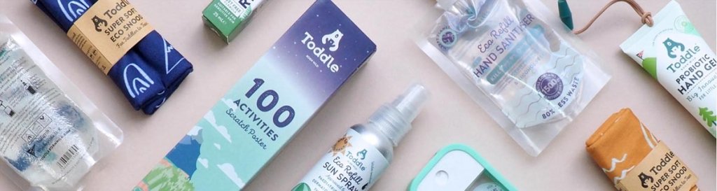 Cosmetics - Hill and Dale Outdoors