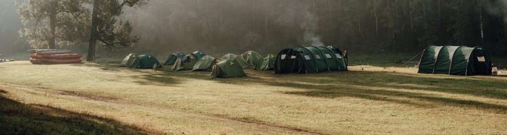 Shelters - Hill and Dale Outdoors