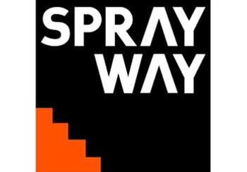 Sprayway