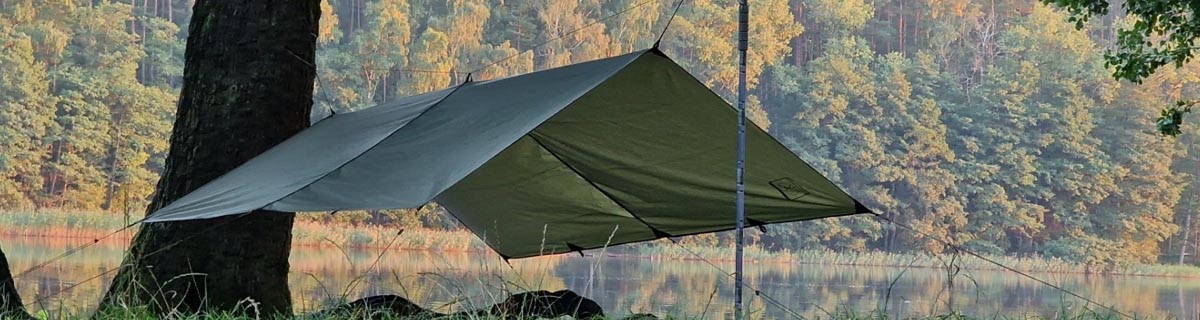 Tarps & Shelters