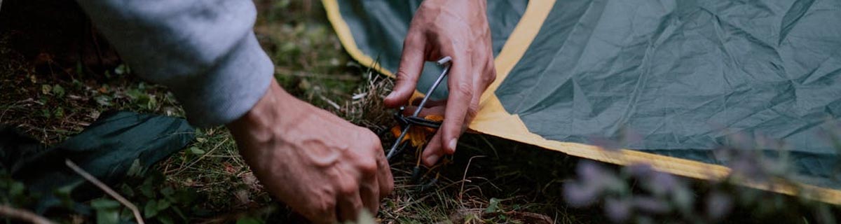 Tent Accessories