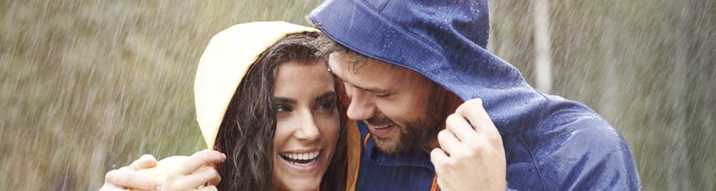 Waterproof - Hill and Dale Outdoors