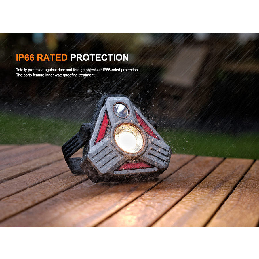 Fenix CP50R Rechargeable Lantern