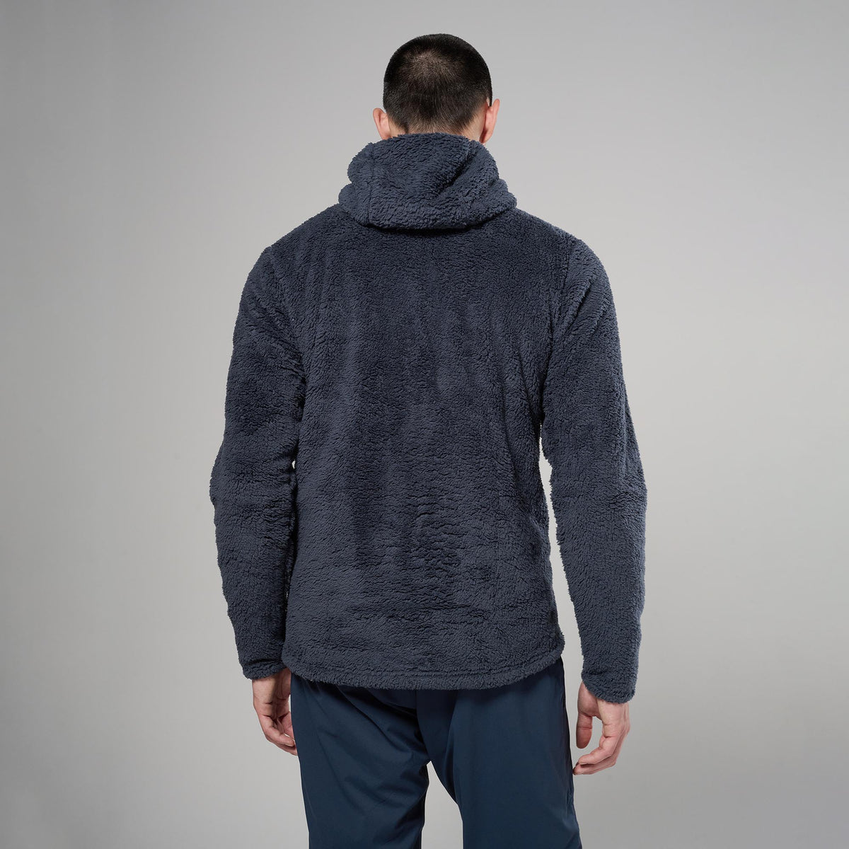 Montane Men's Caldus XT 2.0 Hooded Fleece Jacket