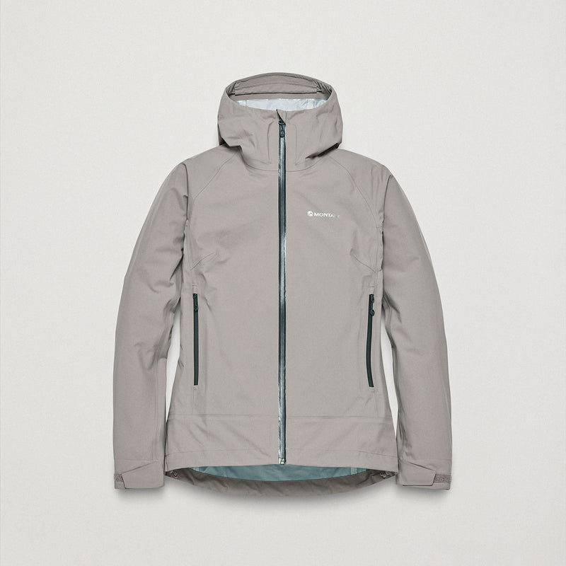 Montane Women's Norste Waterproof Jacket