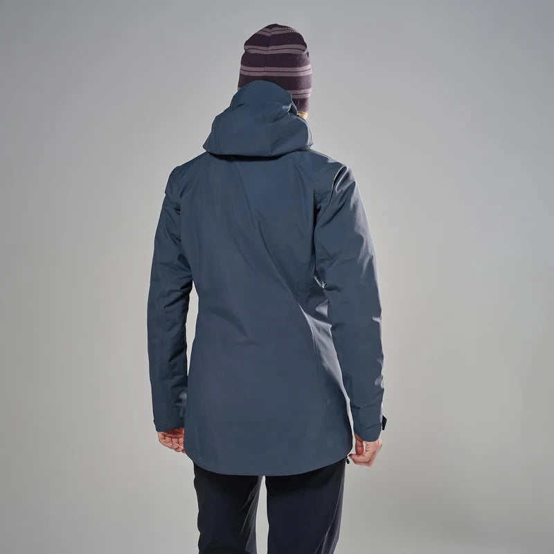 Montane Women's Phase GTX Waterproof Jacket