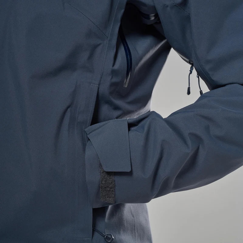 Montane Women's Phase GTX Waterproof Jacket
