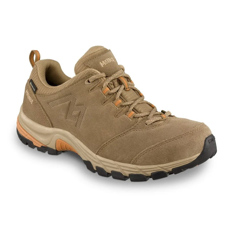 Meindl El Paso Lady GTX Wide Fit Walking Shoes