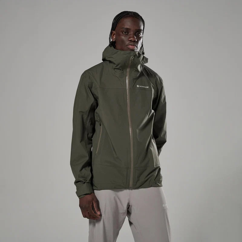 Montane Men's Norste Waterproof Jacket